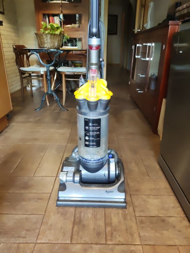 Aspirador Dyson Multifloor