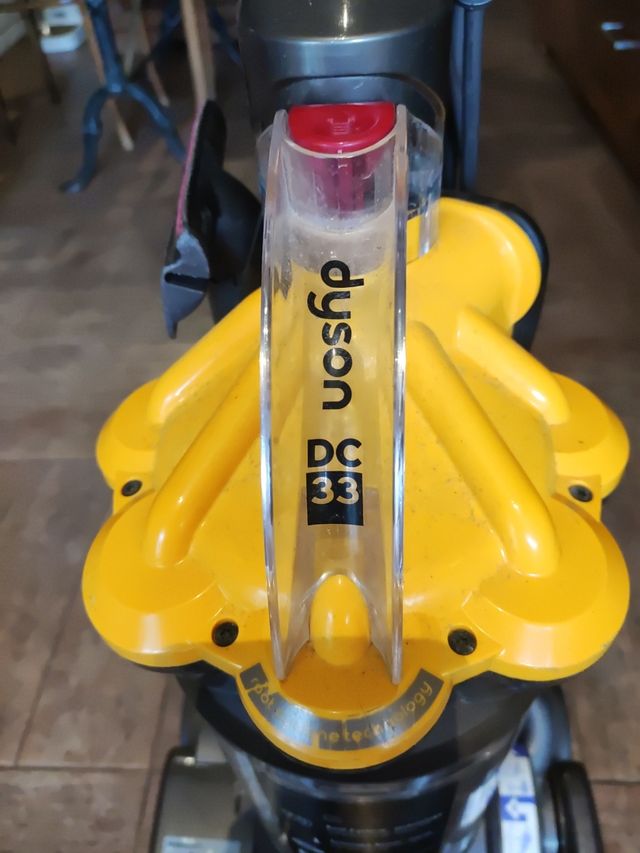 Aspirador Dyson Multifloor