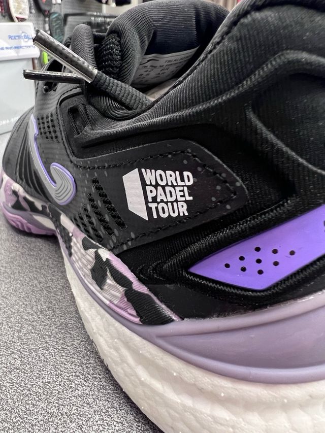 Scarpe Joma per padel e tennis suola clay