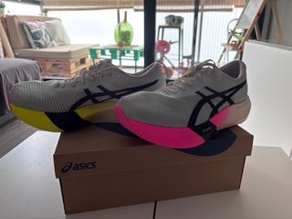 Zapatillas ASICS METASPEED SKY PARIS