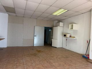 Local comercial en alquiler en Centre en Badalona