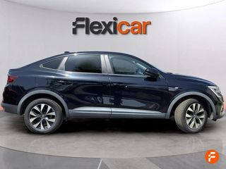 Renault Arkana Evolution E-TECH full hybrid 105kW(145CV