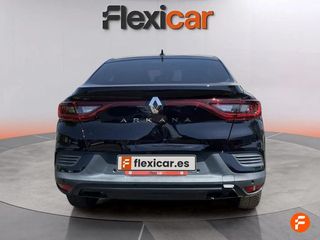 Renault Arkana Evolution E-TECH full hybrid 105kW(145CV