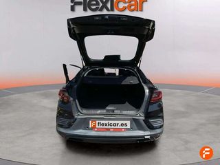Renault Arkana Evolution E-TECH full hybrid 105kW(145CV