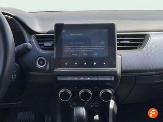 Renault Arkana Evolution E-TECH full hybrid 105kW(145CV