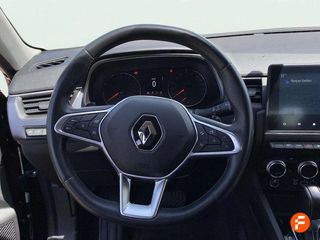 Renault Arkana Evolution E-TECH full hybrid 105kW(145CV