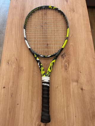 Raqueta Babolat Aero Pure Jr 25