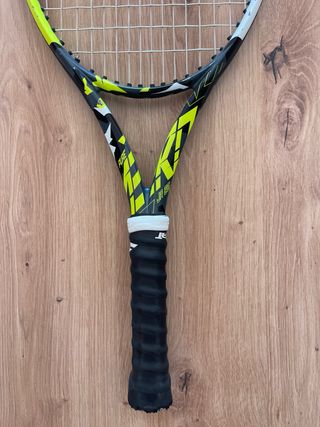 Raqueta Babolat Aero Pure Jr 25
