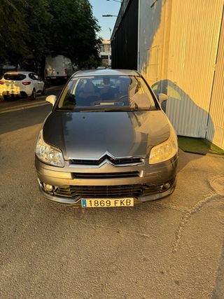 Citroen C4 2007