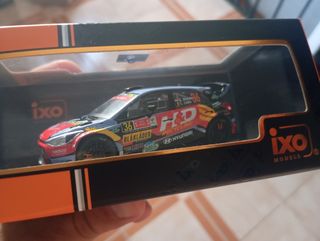 Miniatura Hyundai i20 R5