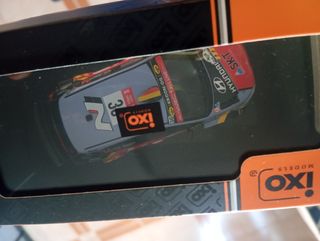 Miniatura Hyundai i20 R5