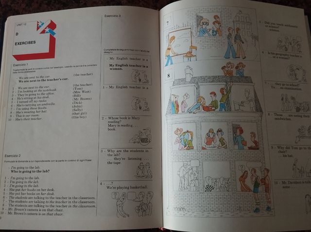 Dizionario di inglese + corso L'inglese per tutti