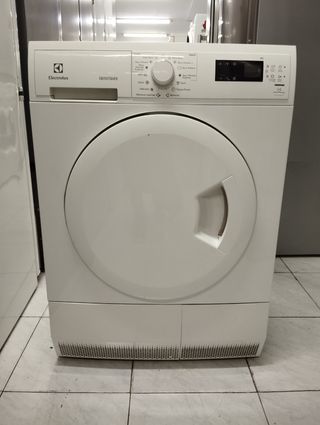 Secadora Electrolux EnergySaver