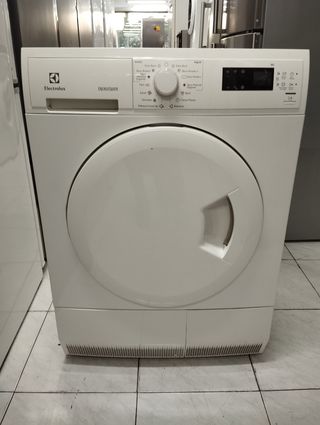 Secadora Electrolux EnergySaver
