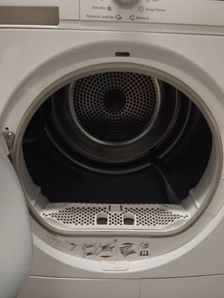 Secadora Electrolux EnergySaver