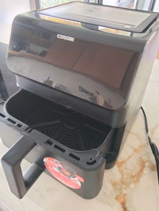 Cosori Freidora de Aire 6.2L