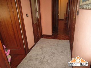 Piso en alquiler en Os Mallos - San Cristóbal en Coruña (A)