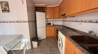 Piso en alquiler en Playa Puerto de Sagunto en Sagunto