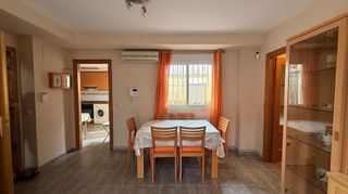 Piso en alquiler en Playa Puerto de Sagunto en Sagunto