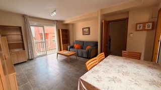 Piso en alquiler en Playa Puerto de Sagunto en Sagunto