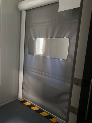 Lab. Farmacéutico - Cámara Climatizada 

Málaga