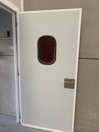 Lab. Farmacéutico - Cámara Climatizada 

Málaga