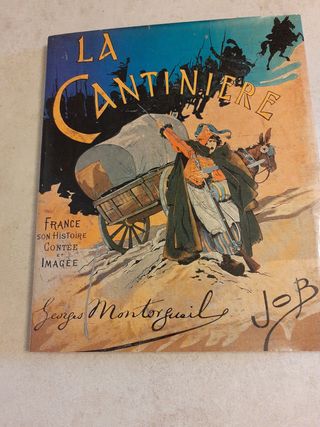 La Cantiniere