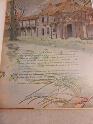 La Cantiniere