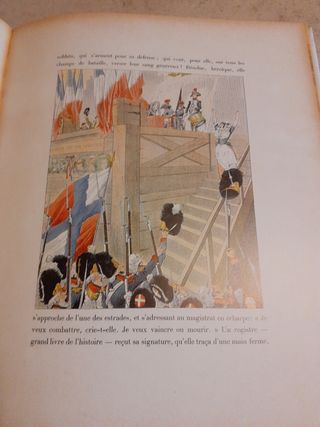La Cantiniere