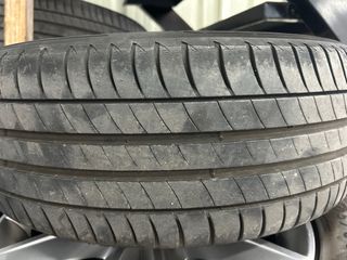 4 Llantas SEAT León R16