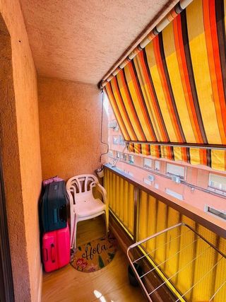 Estudio en alquiler en Campoamor en Alicante