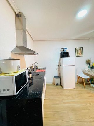 Estudio en alquiler en Campoamor en Alicante