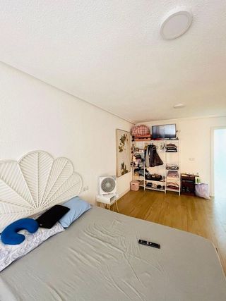Estudio en alquiler en Campoamor en Alicante
