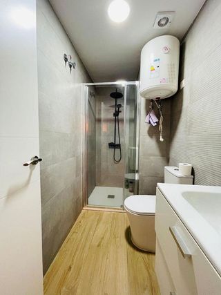Estudio en alquiler en Campoamor en Alicante