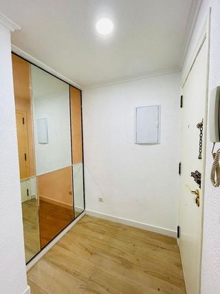 Estudio en alquiler en Campoamor en Alicante
