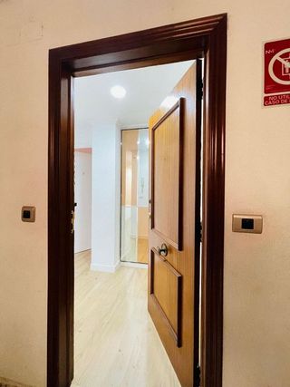 Estudio en alquiler en Campoamor en Alicante