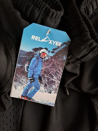 Calzoncini sport RelaxYee