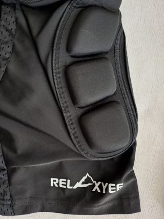 Calzoncini sport RelaxYee