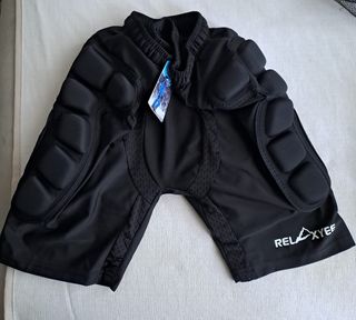 Calzoncini sport RelaxYee
