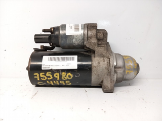 MOTOR ARRANQUE AUDI A6 BERLINA (4F2) BPP 10058314