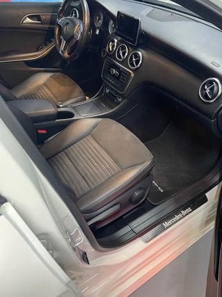 Mercedes-Benz ClaseA 2015 Automatico136Cv 98.000km