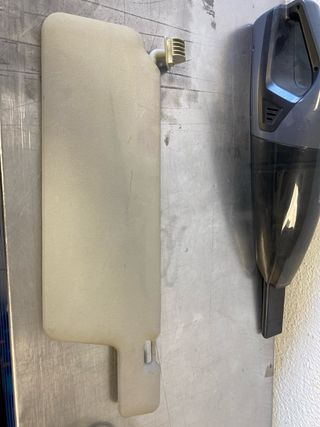 Parasoles Seat Ibiza 6K