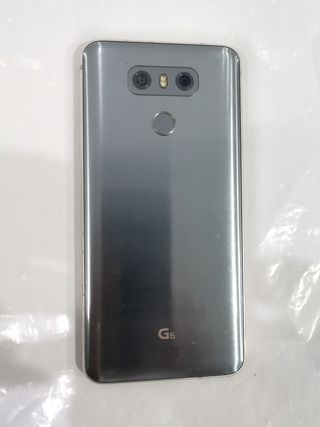 LG G6 THINQ 