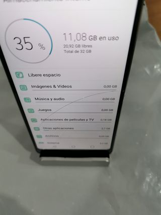 LG G6 THINQ 