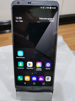 LG G6 THINQ 