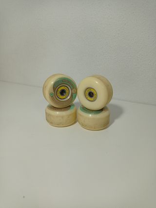 Ruedas Skate Imagine 55mm ABEC 7