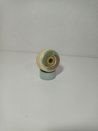 Ruedas Skate Imagine 55mm ABEC 7