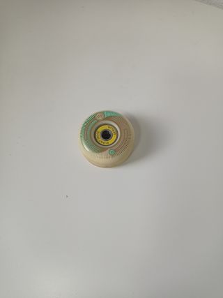 Ruedas Skate Imagine 55mm ABEC 7