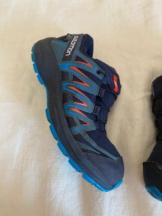 Salomon X Ultra 37 scarpe da trekking