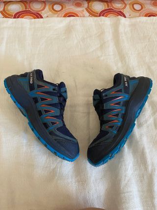 Salomon X Ultra 37 scarpe da trekking